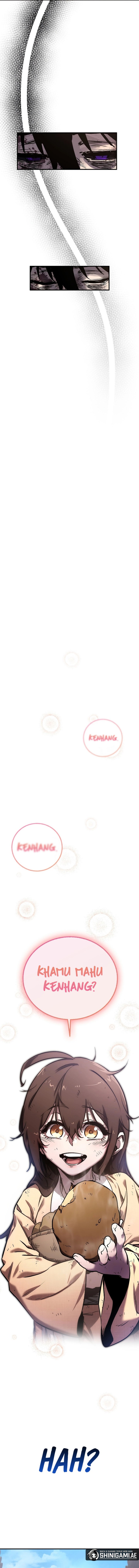 Childhood Friend Of The Zenith Chapter 01 Gambar 20