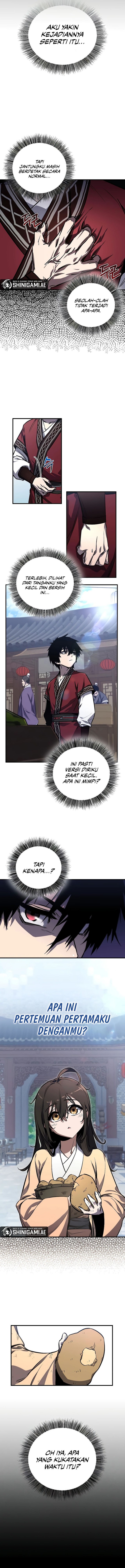 Childhood Friend Of The Zenith Chapter 02 Gambar 3