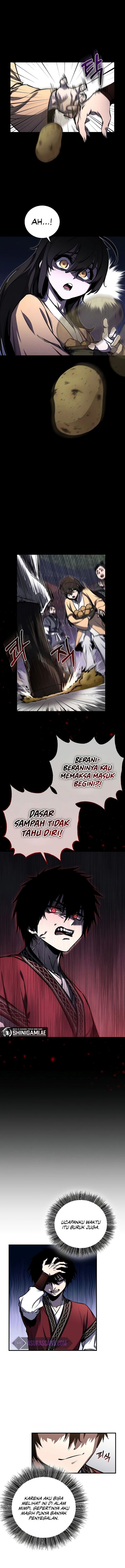 Childhood Friend Of The Zenith Chapter 02 Gambar 4