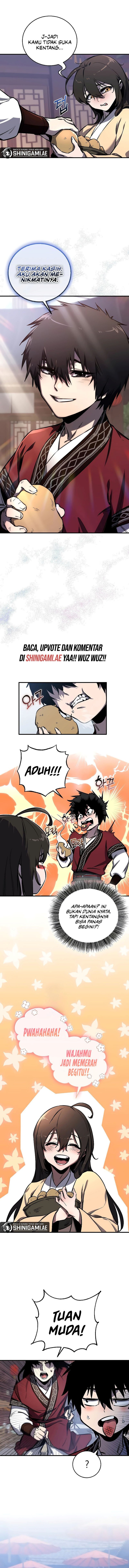 Childhood Friend Of The Zenith Chapter 02 Gambar 5