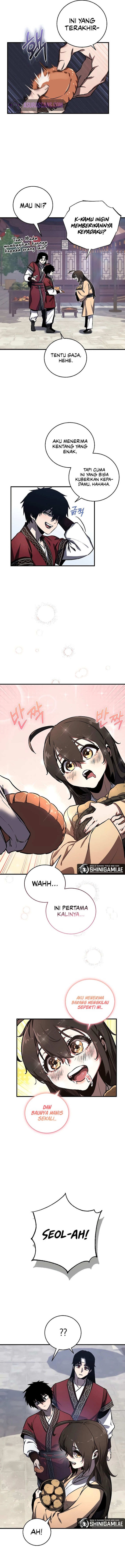 Childhood Friend Of The Zenith Chapter 02 Gambar 7
