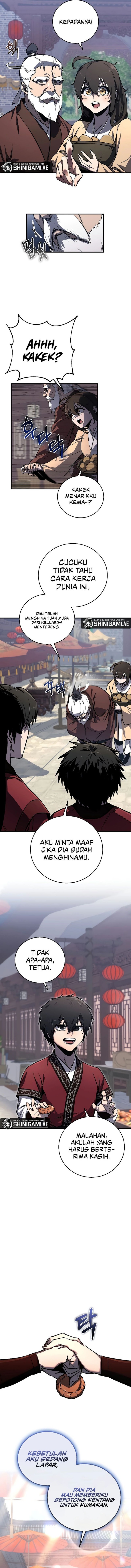 Childhood Friend Of The Zenith Chapter 02 Gambar 9