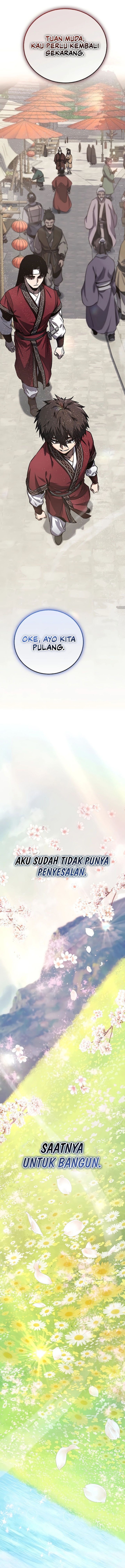 Childhood Friend Of The Zenith Chapter 02 Gambar 14