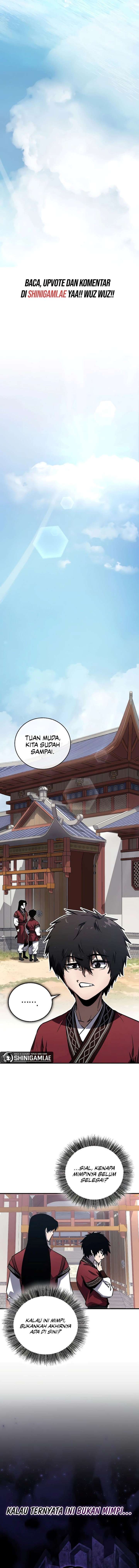 Childhood Friend Of The Zenith Chapter 02 Gambar 15