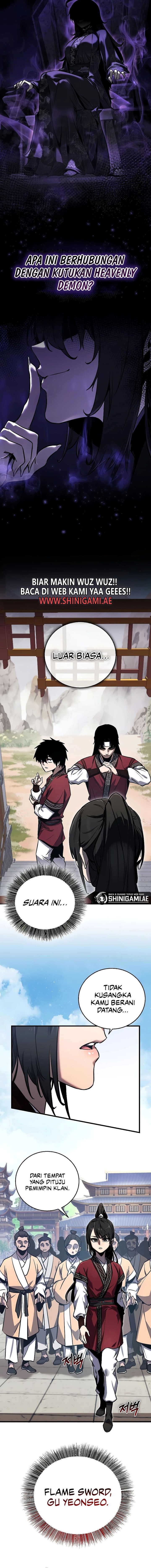 Childhood Friend Of The Zenith Chapter 02 Gambar 16