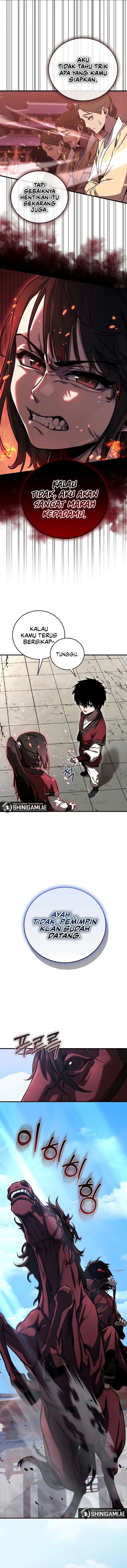 Childhood Friend Of The Zenith Chapter 02 Gambar 19
