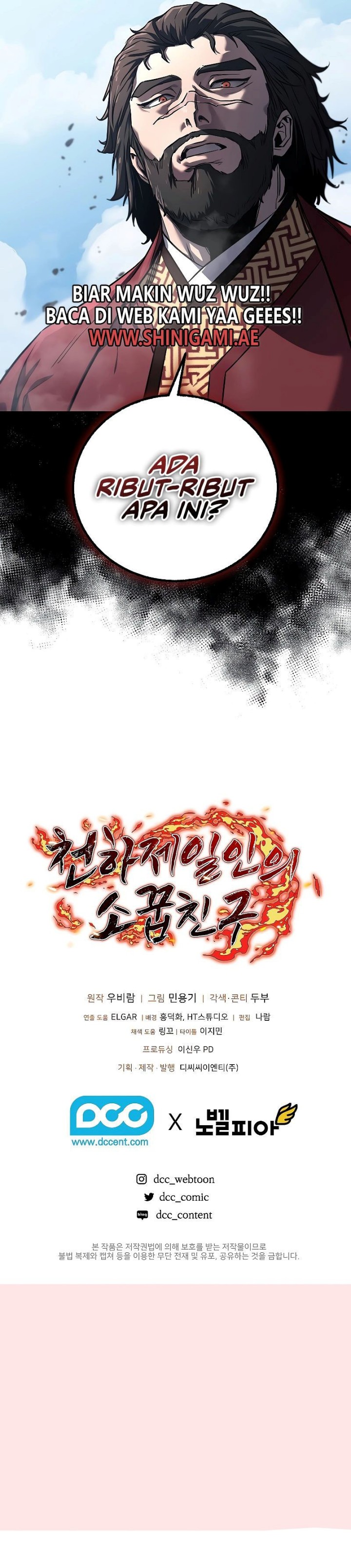 Childhood Friend Of The Zenith Chapter 02 Gambar 20