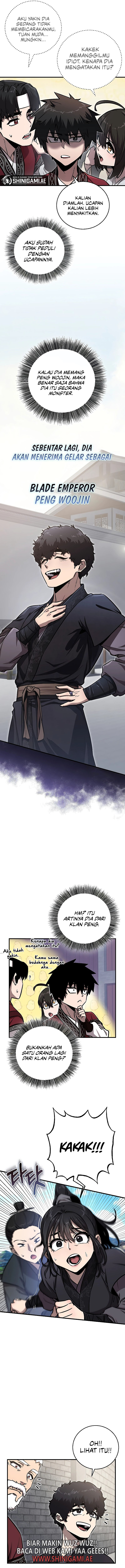 Childhood Friend Of The Zenith Chapter 08 Gambar 10