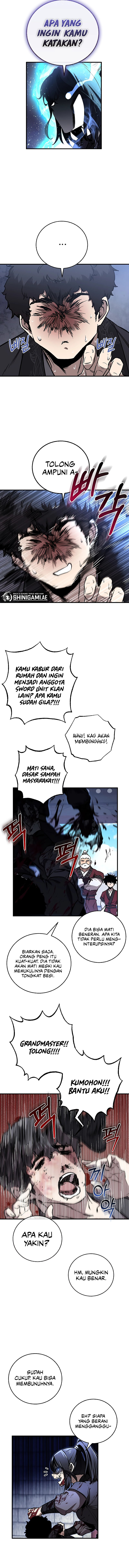 Childhood Friend Of The Zenith Chapter 08 Gambar 12