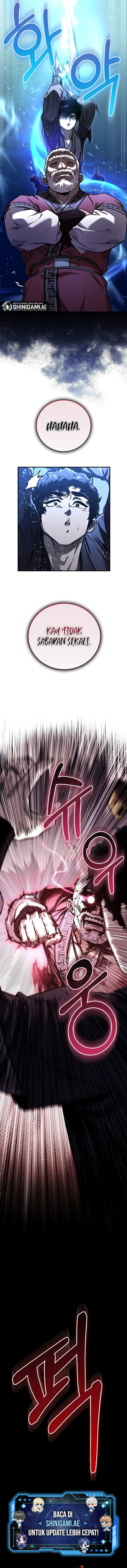 Childhood Friend Of The Zenith Chapter 08 Gambar 17