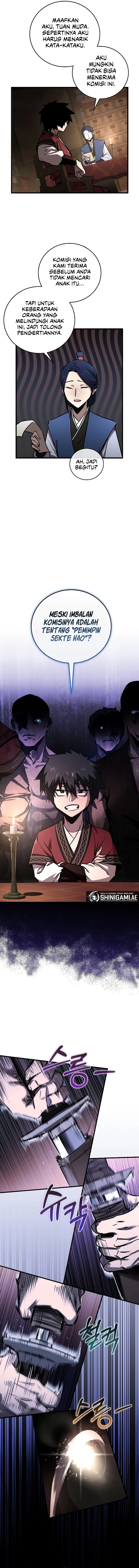 Childhood Friend Of The Zenith Chapter 13 Gambar 4