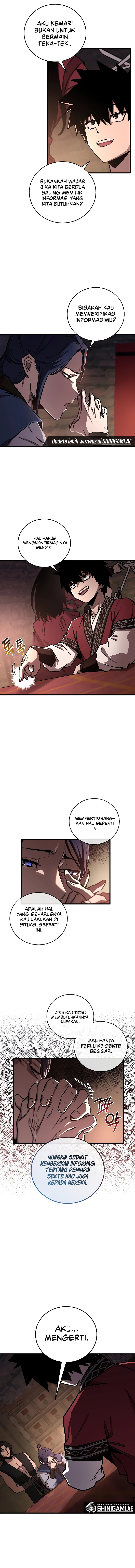 Childhood Friend Of The Zenith Chapter 13 Gambar 6