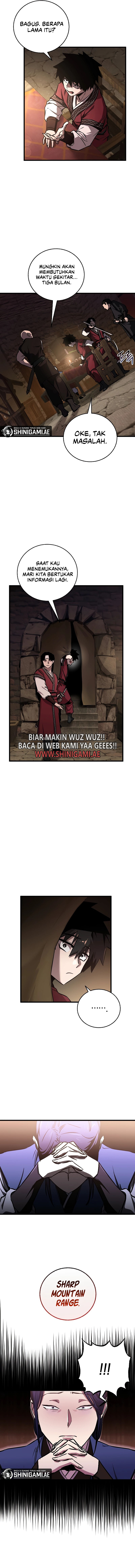 Childhood Friend Of The Zenith Chapter 13 Gambar 7