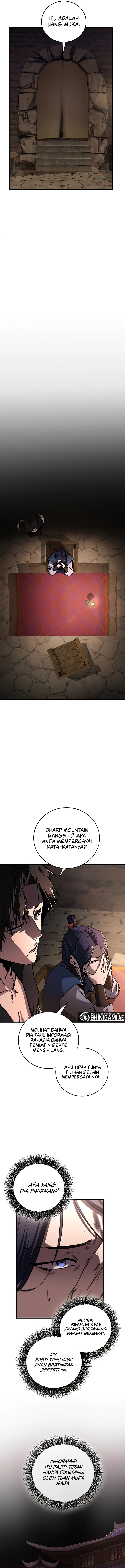 Childhood Friend Of The Zenith Chapter 13 Gambar 8