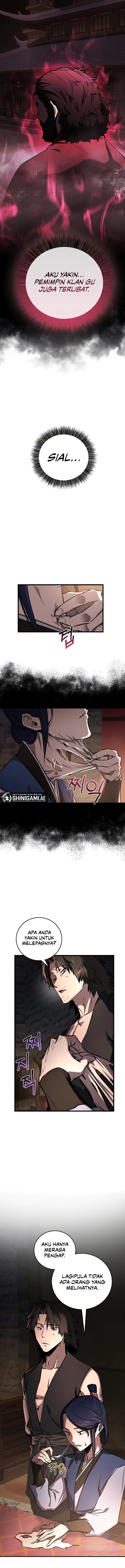 Childhood Friend Of The Zenith Chapter 13 Gambar 9