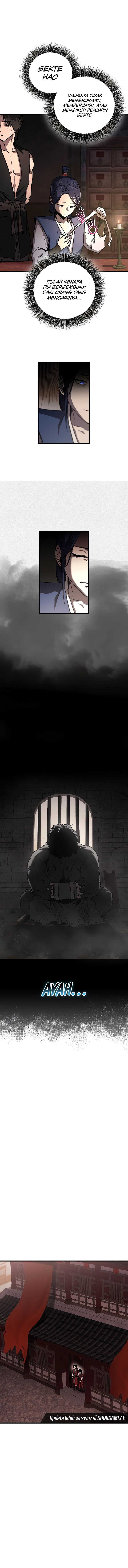 Childhood Friend Of The Zenith Chapter 13 Gambar 10