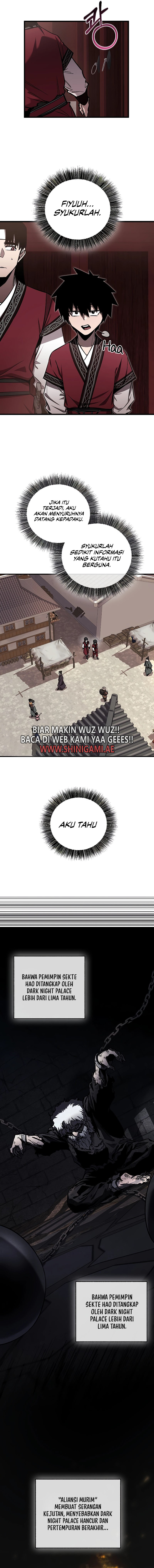 Childhood Friend Of The Zenith Chapter 13 Gambar 11