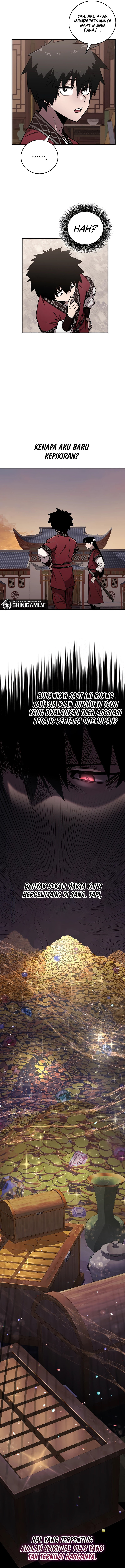 Childhood Friend Of The Zenith Chapter 13 Gambar 14