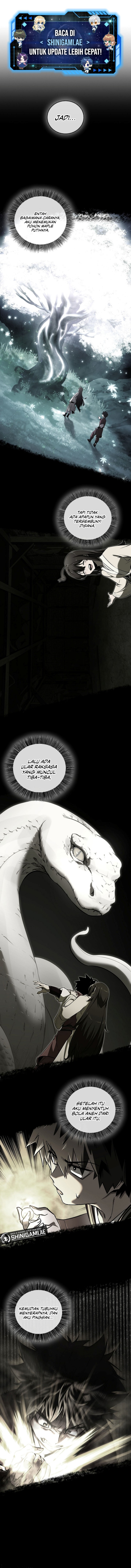 Childhood Friend Of The Zenith Chapter 27 Gambar 2