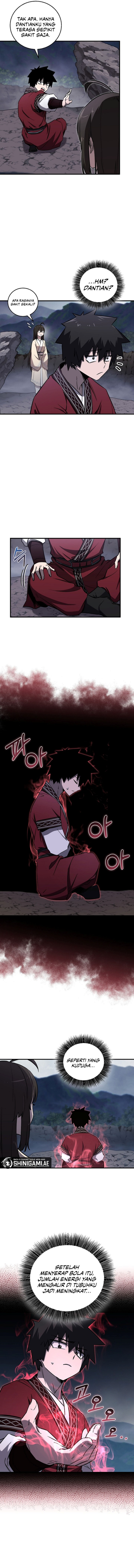 Childhood Friend Of The Zenith Chapter 27 Gambar 4