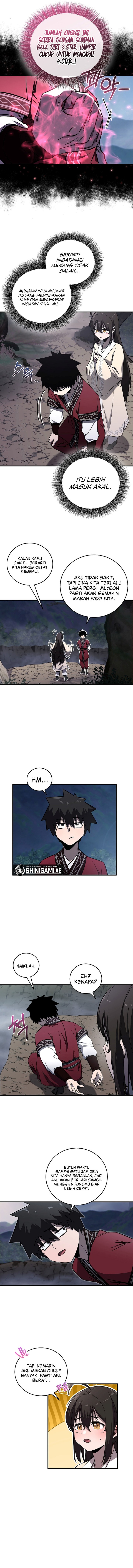 Childhood Friend Of The Zenith Chapter 27 Gambar 5