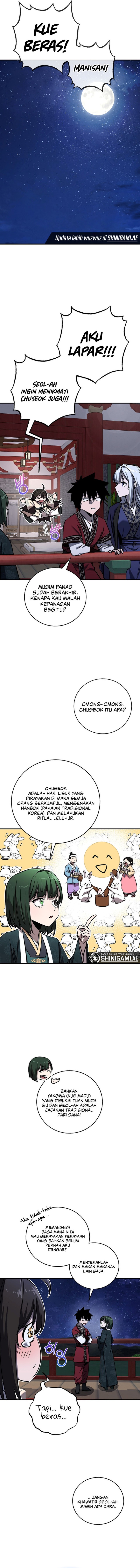 Childhood Friend Of The Zenith Chapter 27 Gambar 16