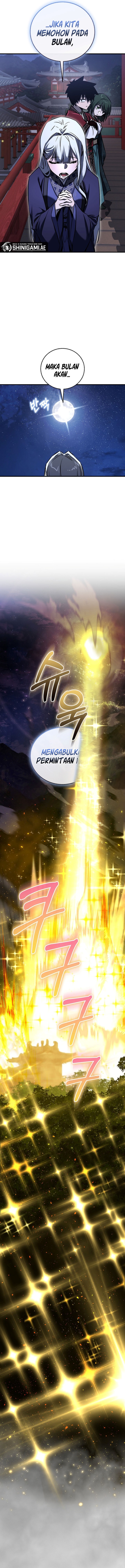 Childhood Friend Of The Zenith Chapter 27 Gambar 17