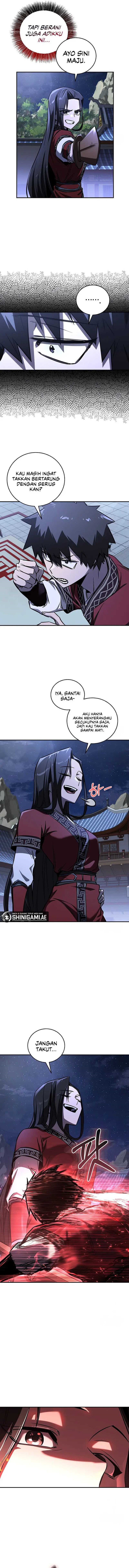 Childhood Friend Of The Zenith Chapter 32 Gambar 5