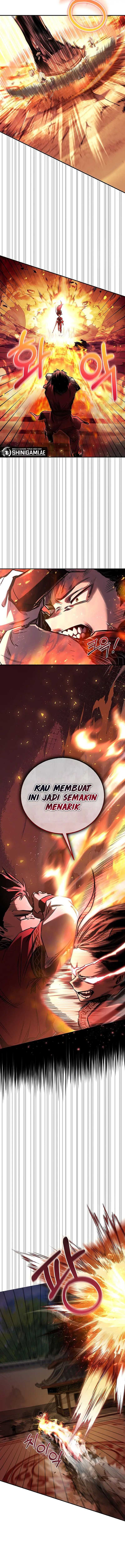 Childhood Friend Of The Zenith Chapter 32 Gambar 9