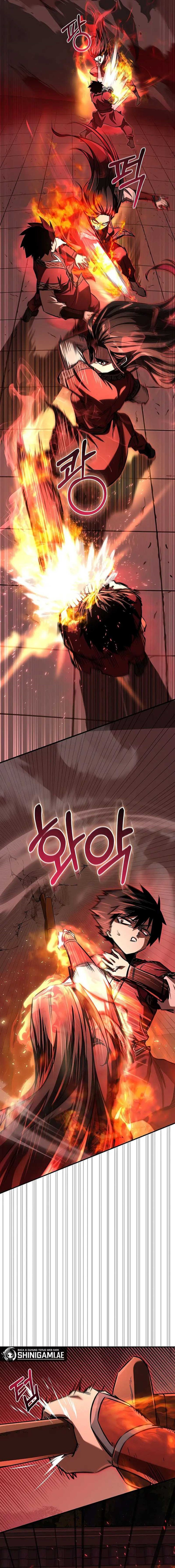 Childhood Friend Of The Zenith Chapter 32 Gambar 12