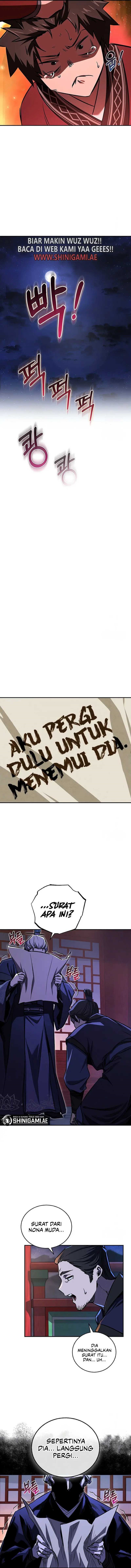 Childhood Friend Of The Zenith Chapter 32 Gambar 14