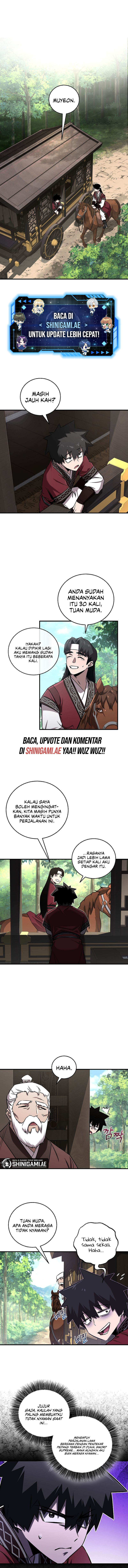 Childhood Friend Of The Zenith Chapter 34 Gambar 1