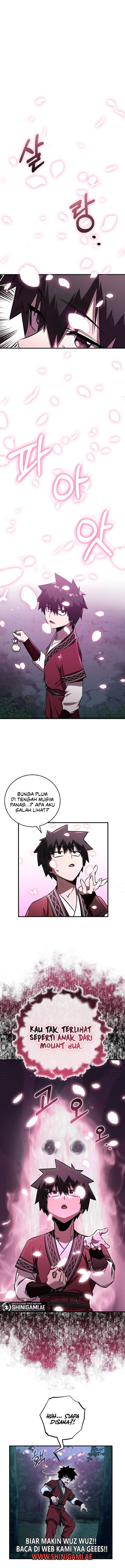 Childhood Friend Of The Zenith Chapter 34 Gambar 10