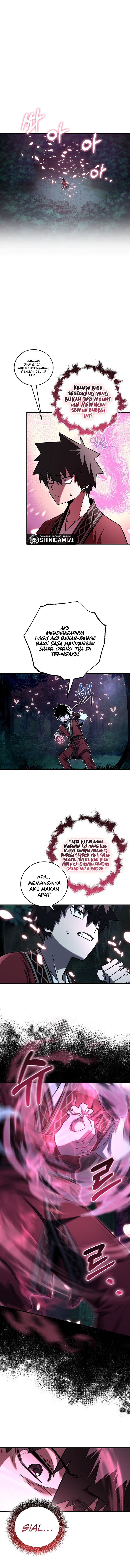 Childhood Friend Of The Zenith Chapter 34 Gambar 11