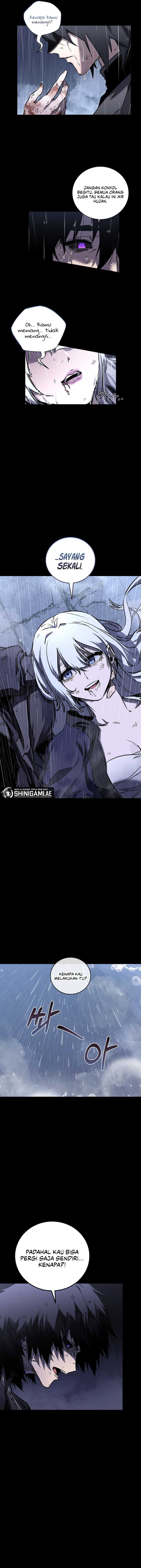 Childhood Friend Of The Zenith Chapter 39 Gambar 3