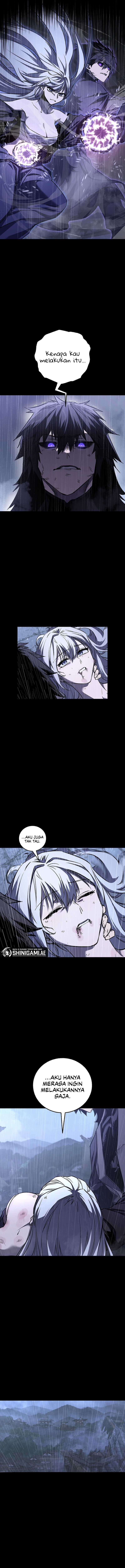 Childhood Friend Of The Zenith Chapter 39 Gambar 4