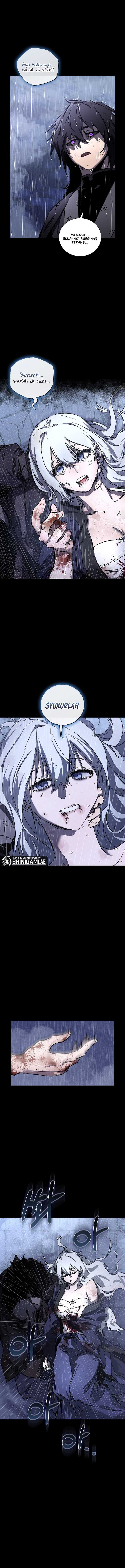 Childhood Friend Of The Zenith Chapter 39 Gambar 5