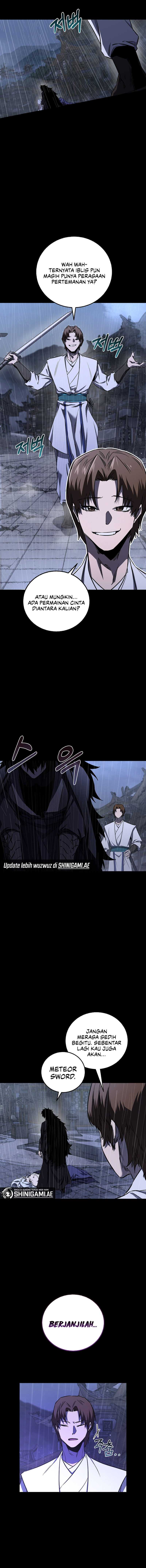 Childhood Friend Of The Zenith Chapter 39 Gambar 6