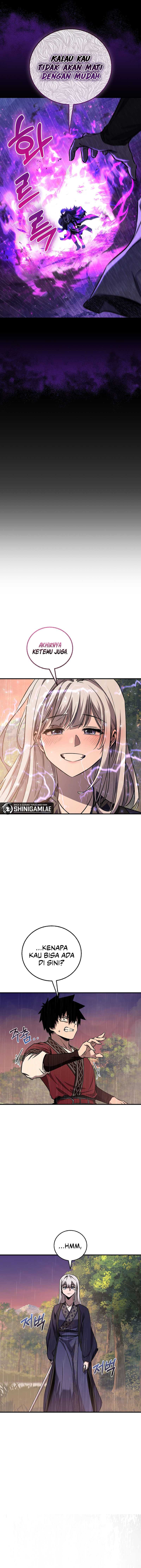 Childhood Friend Of The Zenith Chapter 39 Gambar 7