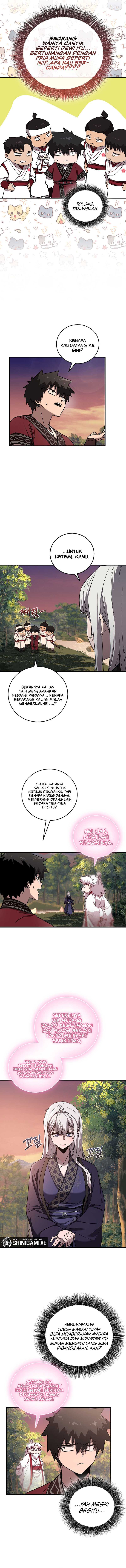 Childhood Friend Of The Zenith Chapter 39 Gambar 10