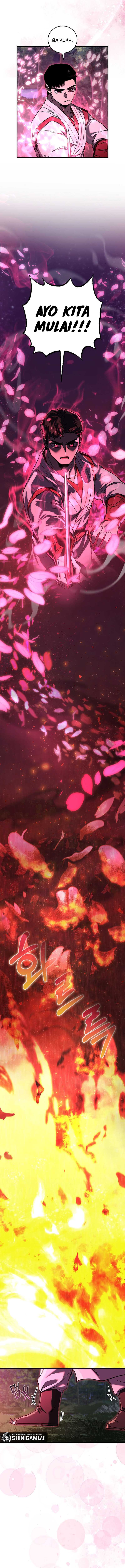 Childhood Friend Of The Zenith Chapter 39 Gambar 16