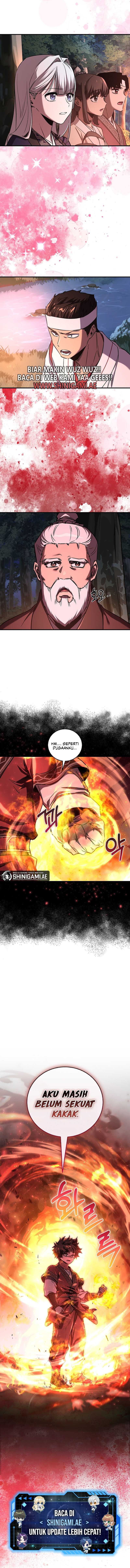 Childhood Friend Of The Zenith Chapter 39 Gambar 17