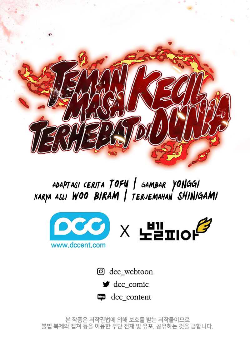 Childhood Friend Of The Zenith Chapter 39 Gambar 18