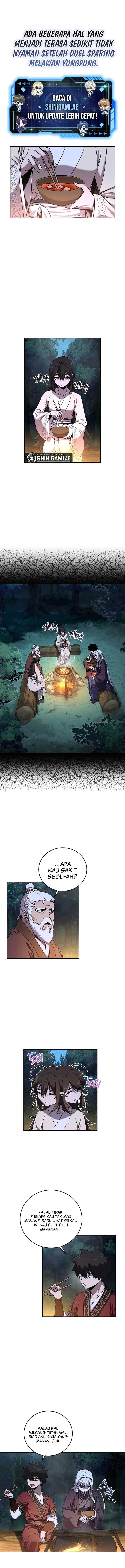 Childhood Friend Of The Zenith Chapter 41 Gambar 2