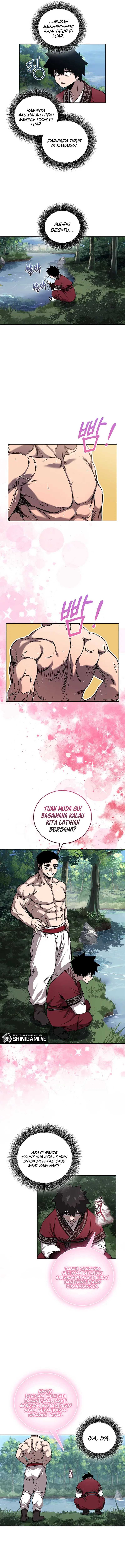 Childhood Friend Of The Zenith Chapter 41 Gambar 6