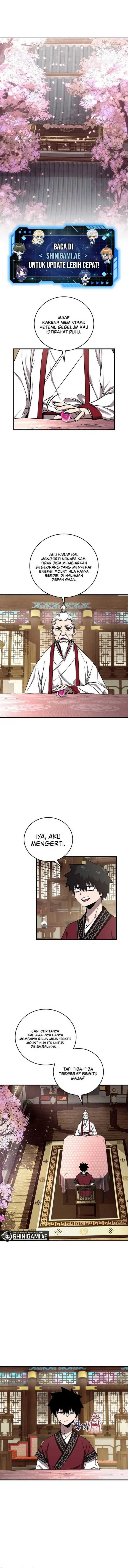 Childhood Friend Of The Zenith Chapter 43 Gambar 2