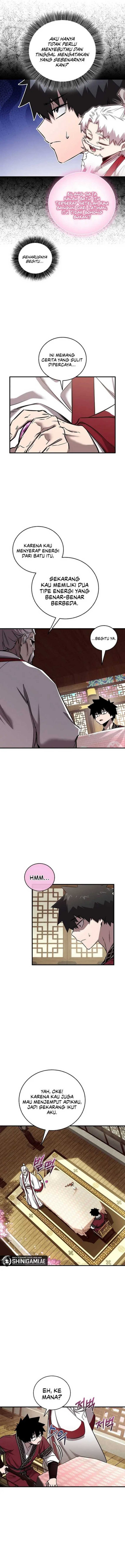 Childhood Friend Of The Zenith Chapter 43 Gambar 3