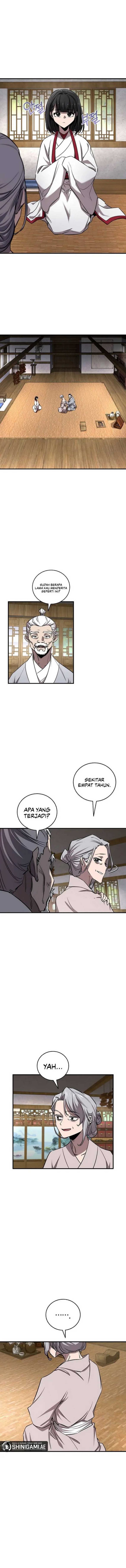 Childhood Friend Of The Zenith Chapter 43 Gambar 7