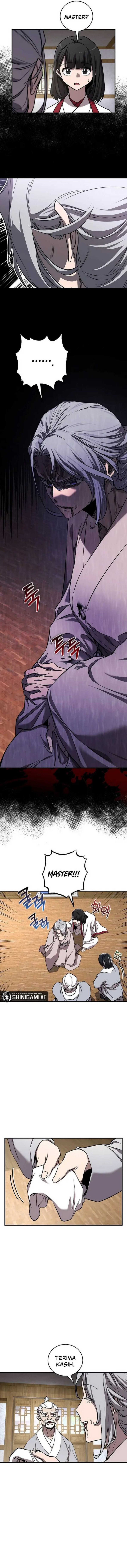 Childhood Friend Of The Zenith Chapter 43 Gambar 8