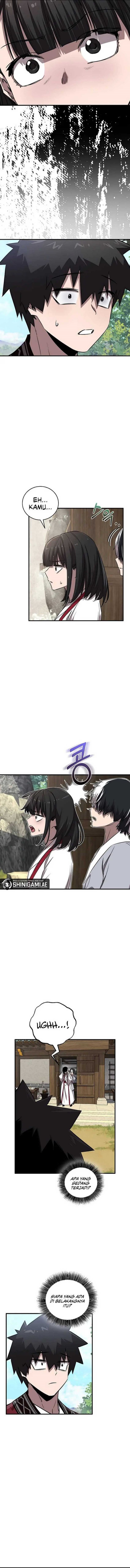 Childhood Friend Of The Zenith Chapter 43 Gambar 14